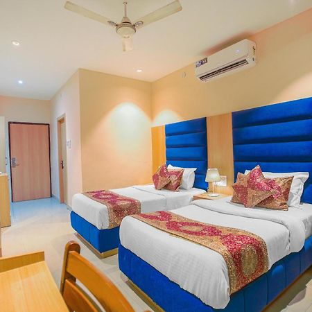 Hotel Ricky By Sahibs Group Amritsar Exteriör bild