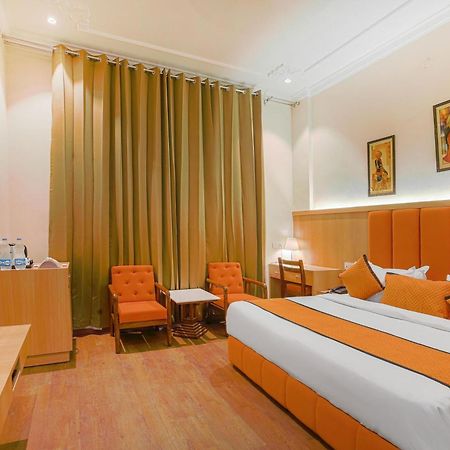 Hotel Ricky By Sahibs Group Amritsar Exteriör bild