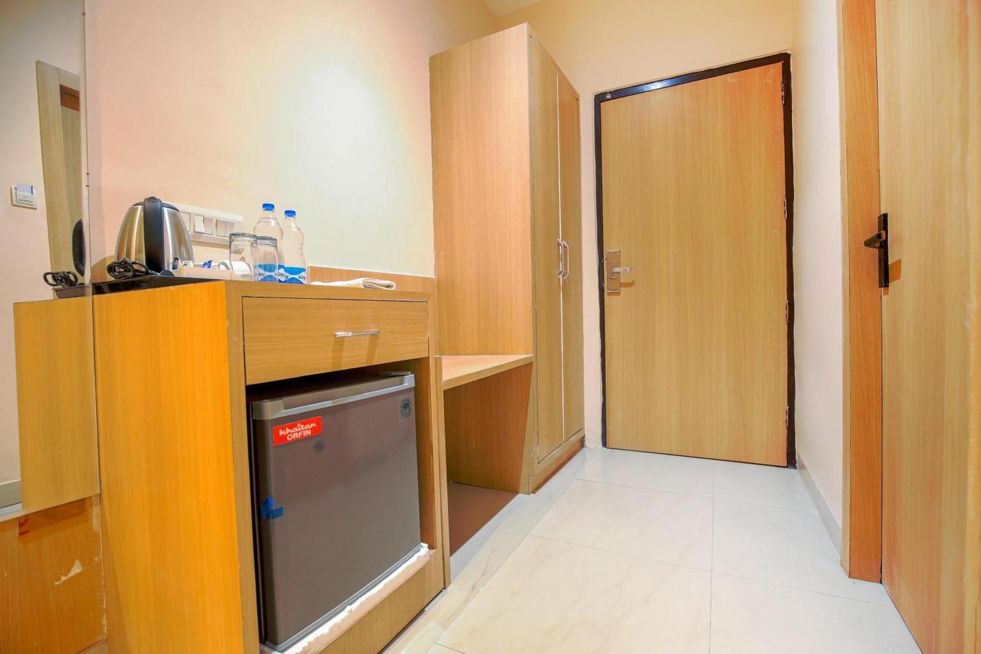 Hotel Ricky By Sahibs Group Amritsar Exteriör bild