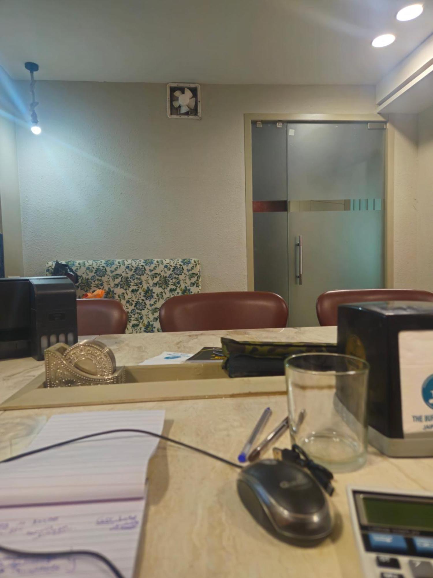 Hotel Ricky By Sahibs Group Amritsar Exteriör bild
